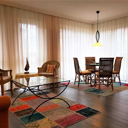 Maria 10 Villa Binz