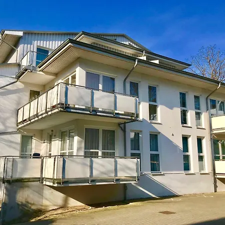 Maria 10 * Binz