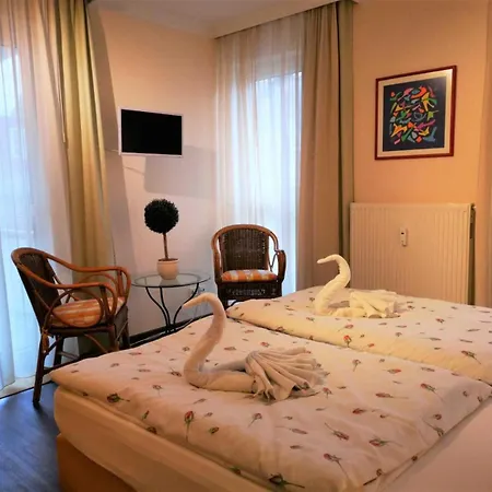 Maria 10 Villa